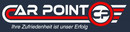 Logo Car Point Wiesloch GmbH